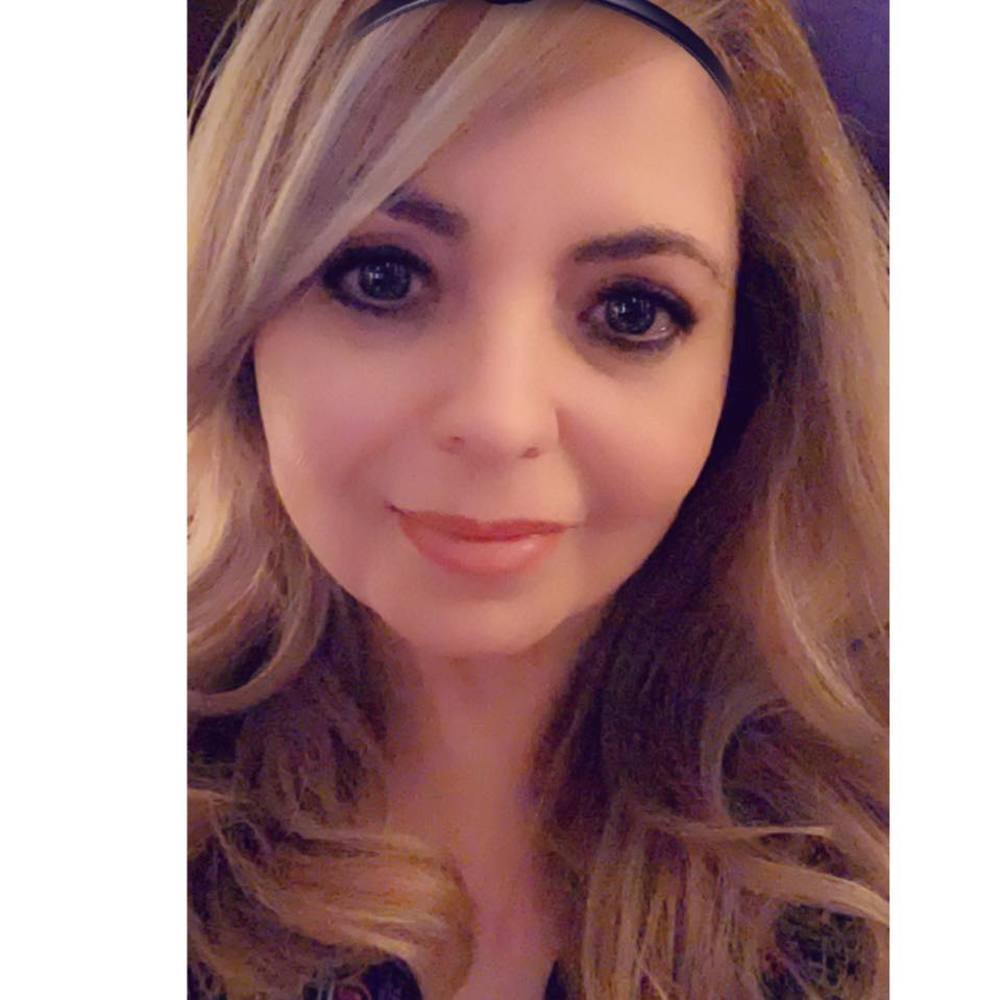 Meet your Posher, Darrylene